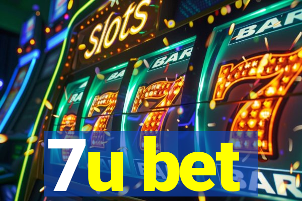 7u bet